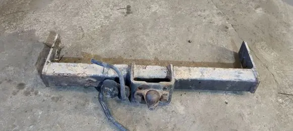 Iveco Daily 5th gen Tow bar set 