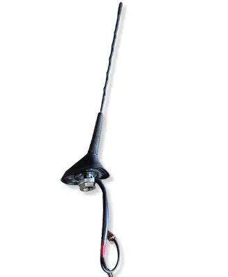 Nissan Qashqai Aerial GPS antenna ANTENAQAJ11
