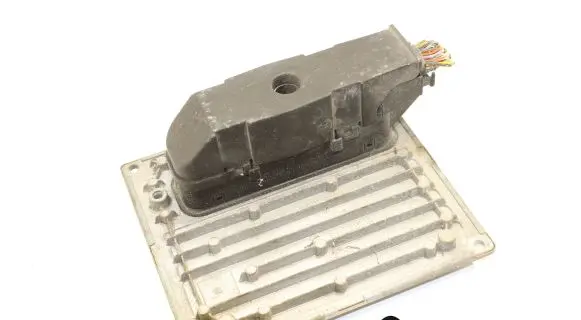 Ford Fiesta Engine control unit/module 4S6112A650SC