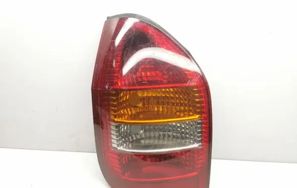 Opel Zafira A Rear/tail lights 62280