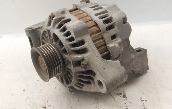 Ford Puma Generator/alternator A005TA4391 98MF10300CA