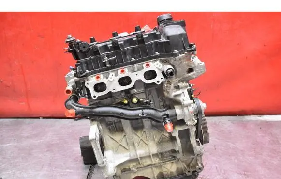 Peugeot 208 I Engine HM01