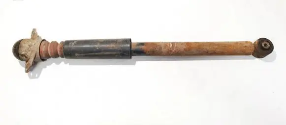 Audi A3 S3 8L Rear shock absorber/damper