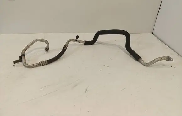 Opel Vivaro Air conditioning (A/C) pipe/hose 