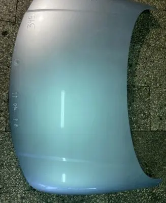 Audi TT Mk1 Engine bonnet/hood