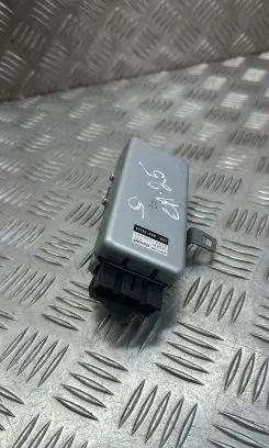 Honda CR-V Fuel injection pump control unit/module 37720R7CG01