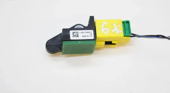Volkswagen PASSAT B6 Airbag deployment crash/impact sensor 5N0959351B