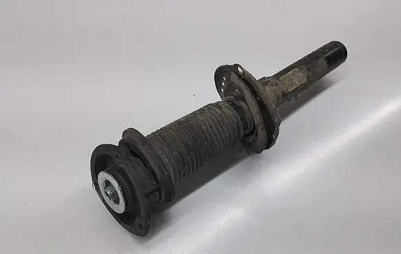 Volkswagen Tiguan Front shock absorber/damper 5QF413031AT