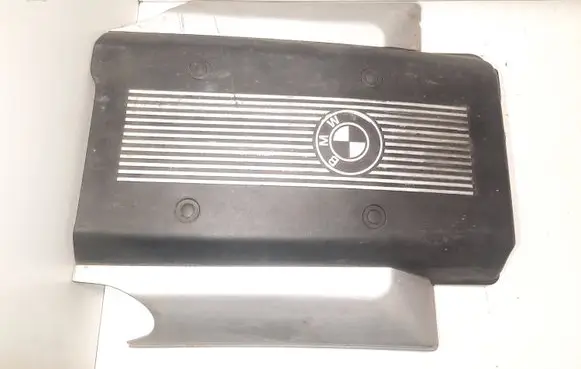 Engine cover (trim)