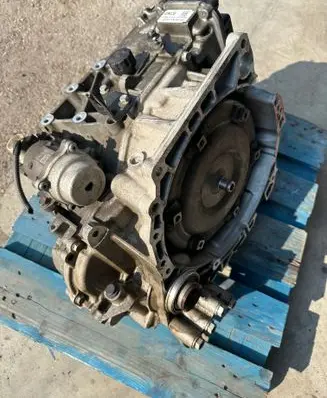 Opel Astra K Automatic gearbox 24296306 812971950 1210000000000X