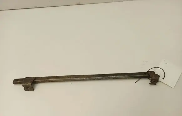 Mercedes-Benz COMPAKT W115 Front door windshield rail 