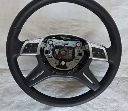 Mercedes-Benz C AMG W204 Steering wheel A2464601503