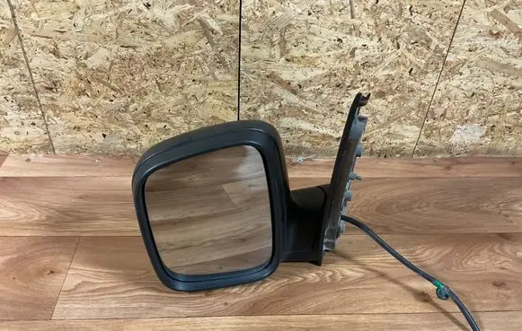 Volkswagen Caddy Front door electric wing mirror 2K2857507K 56508200 5015378101