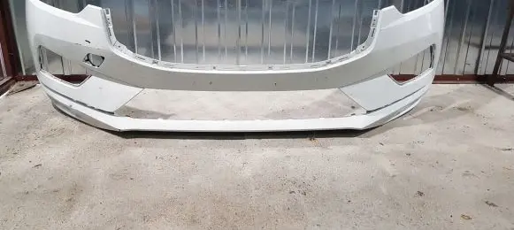 Volvo XC60 Front bumper 31425160