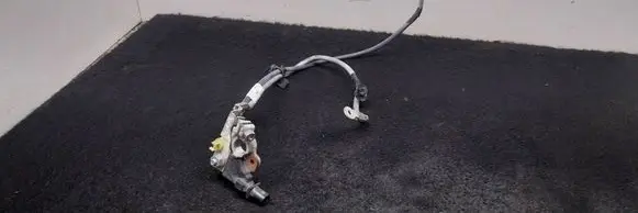 Peugeot 3008 II Negative earth cable (battery) 9813413580