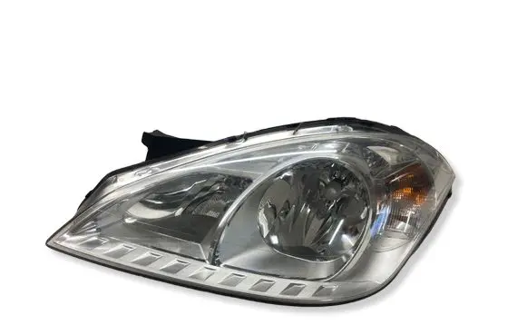 Mercedes-Benz A W169 Headlight/headlamp A1698205761 030124120100 193000600