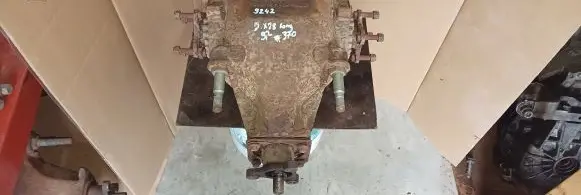 Jaguar XJ X308 Rear differential N14HU010002 C14HU004003