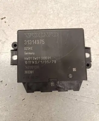 Volvo XC60 Parking PDC control unit/module 31314975 303391 1431101230