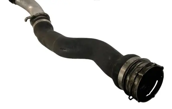 BMW 7 E65 E66 Intercooler hose/pipe 7789176 11617789176