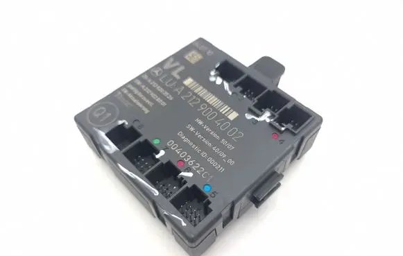 Mercedes-Benz GLK (X204) Door control unit/module A2129004002