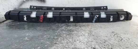 Peugeot 2008 I Rear bumper support beam 