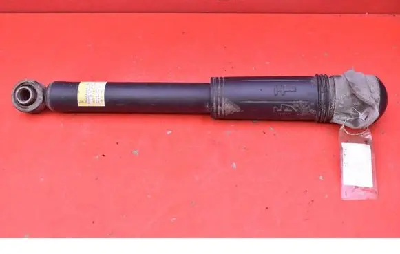 Lexus UX Rear shock absorber/damper 