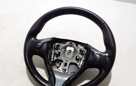 Renault Captur Steering wheel 985105453R
