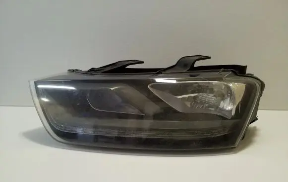 Audi Q3 8U Headlight/headlamp 8U0941003N