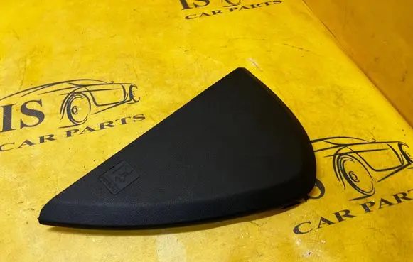 Ford Fusion II Dashboard side end trim DS73-F04481-ACW DS73F04481ACW
