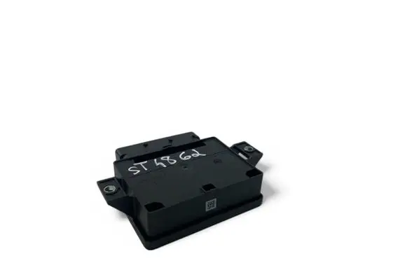 Audi A6 S6 C7 4G Other control units/modules 4H0907801G