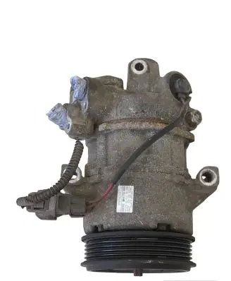 Mitsubishi Colt Air conditioning (A/C) compressor (pump) GE4472209685 5SE09C 06H04568