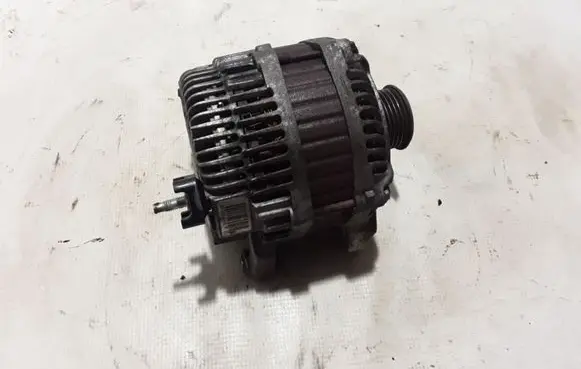Renault Espace - Grand espace IV Generator/alternator 8200404464