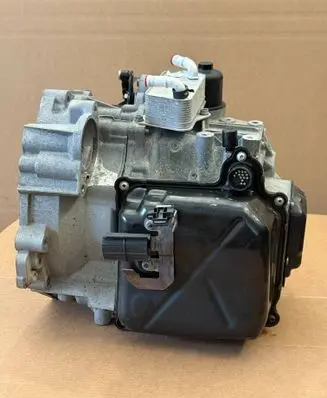 Volkswagen Caddy Automatic gearbox SFA