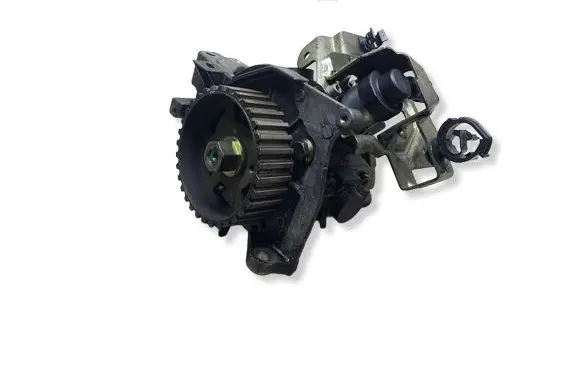 Peugeot 307 Fuel injection high pressure pump 0445010102KASACJA 0445010102 9656300380A