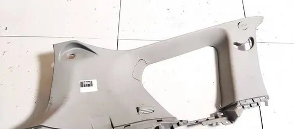 Mitsubishi Outlander Other interior part 7230a081ha