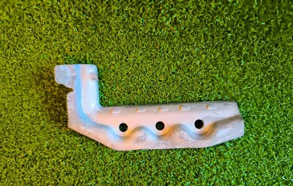 Battery bracket