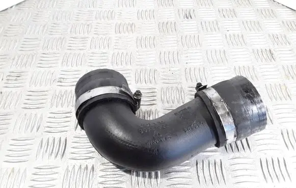 Volvo V50 Intercooler hose/pipe 30751920