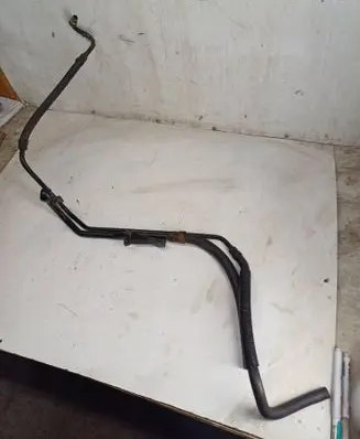 Power steering hose/pipe/line