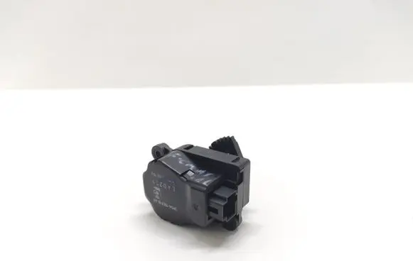 Ford C-MAX II Air flap motor/actuator 3M5H19E616AB