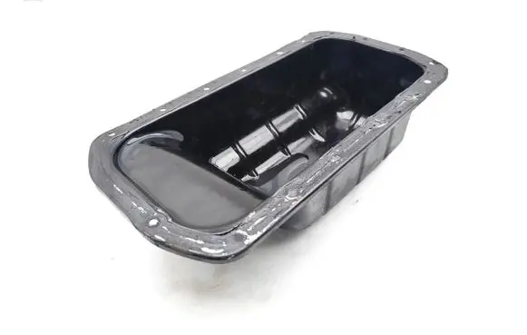 Ford C-MAX II Oil sump 