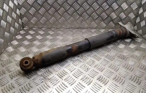 Skoda Yeti (5L) Rear shock absorber/damper 1K0513029