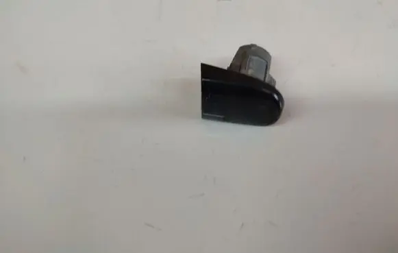 Renault Scenic III - Grand scenic III Loading door cover/cap