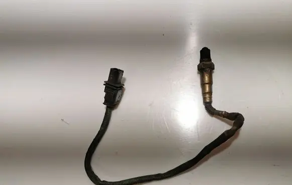 Mercedes-Benz E W212 Lambda probe sensor 1928404682