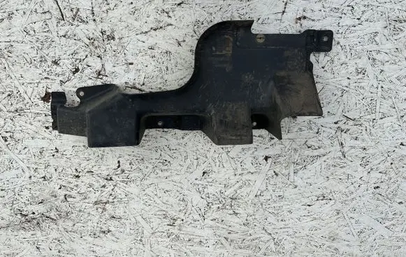 Volkswagen Multivan T5 Rear underbody cover/under tray 