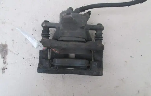 Nissan Micra Front brake caliper