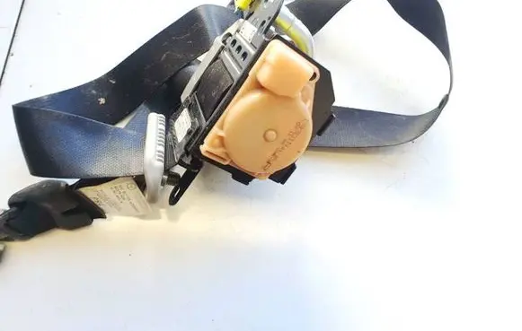 Mazda CX-7 Front seatbelt tkaf2eh856 tk-af2-eh856
