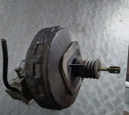 Renault Espace - Grand espace IV Brake booster 8200076082