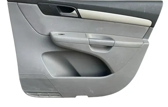 Seat Alhambra (Mk2) Front door card panel trim 7N1867012 1228254126 7N0035412A