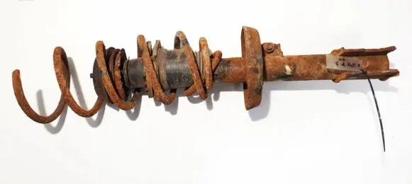 Opel Astra G Front shock absorber/damper