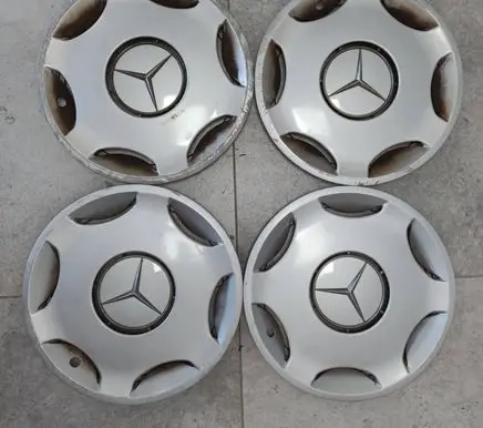 Mercedes-Benz C W202 R15 wheel hub/cap/trim 2024010024